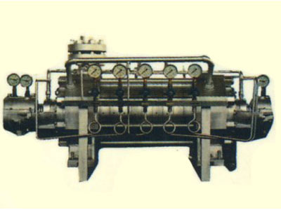 DY，DYP型多級(jí)離心油泵